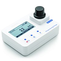 HI97709 колориметр на марганец, 0-20 мг/л HANNA INSTRUMENTS HI97709 по лучшей цене с доставкой - интернет-магазин Прогрессивные решения