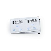 HI736-25 реагенты к колориметру серии Checker для определения фосфора в морской воде, 25 тестов HANNA INSTRUMENTS HI736-25 по лучшей цене с доставкой - интернет-магазин Прогрессивные решения