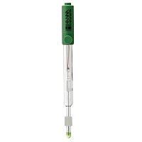 HI1048P рН-электрод (CPS), разъемы BNC + Pin HANNA INSTRUMENTS HI1048P по лучшей цене с доставкой - интернет-магазин Прогрессивные решения