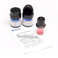 HI96771-11 CAL CHECK калибровочный стандарт для HI96771 HANNA INSTRUMENTS HI96771-11 по лучшей цене с доставкой - интернет-магазин Прогрессивные решения