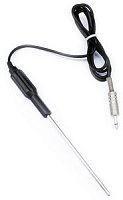 HI7669/2W термодатчик для HI8314 (старого) HANNA INSTRUMENTS HI7669/2W по лучшей цене с доставкой - интернет-магазин Прогрессивные решения