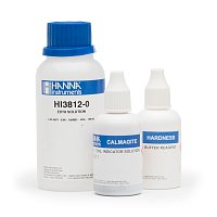 HI3812-100 набор реактивов к набору HI3812 (определение жесткости) HANNA INSTRUMENTS HI3812-100 по лучшей цене с доставкой - интернет-магазин Прогрессивные решения