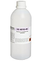 HI4016-46 кондиционирующий раствор на натрий, 500 мл HANNA INSTRUMENTS HI4016-46 по лучшей цене с доставкой - интернет-магазин Прогрессивные решения