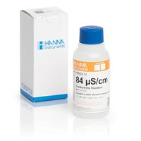 HI5033-12 раствор для калибровки 84 мкСм/см, 120 мл HANNA INSTRUMENTS HI5033-12 по лучшей цене с доставкой - интернет-магазин Прогрессивные решения