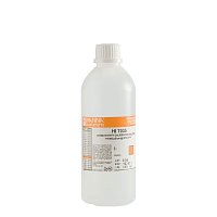 HI7035L раствор для калибровки 111800 мкСм/см, 500 мл n/v HANNA INSTRUMENTS HI7035L по лучшей цене с доставкой - интернет-магазин Прогрессивные решения