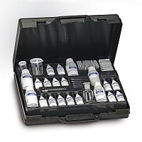 HI3821 тест-набор для котловой воды HANNA INSTRUMENTS HI3821 по лучшей цене с доставкой - интернет-магазин Прогрессивные решения
