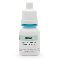 HI9071 солевой мостик для FC2053 HANNA INSTRUMENTS HI9071 по лучшей цене с доставкой - интернет-магазин Прогрессивные решения