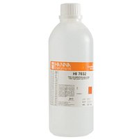 HI7032/1L раствор для калибровки 1382 мг/л, 1 л HANNA INSTRUMENTS HI7032/1L по лучшей цене с доставкой - интернет-магазин Прогрессивные решения