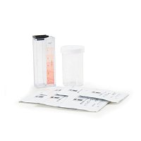 HI3834 тест-набор на железо, 0-5 мг/л, 50 тестов HANNA INSTRUMENTS HI3834 по лучшей цене с доставкой - интернет-магазин Прогрессивные решения