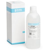 HI70642L очищающий раствор от сырных загрязнений, 500 мл HANNA INSTRUMENTS HI70642L по лучшей цене с доставкой - интернет-магазин Прогрессивные решения
