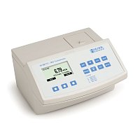 HI88713-02 настольный ИК- мутномер HANNA INSTRUMENTS HI88713-02 по лучшей цене с доставкой - интернет-магазин Прогрессивные решения