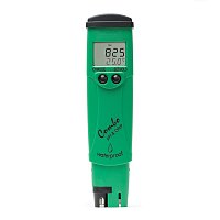 HI98121 карманный измеритель рН, ОВП DGR HANNA INSTRUMENTS HI98121 по лучшей цене с доставкой - интернет-магазин Прогрессивные решения