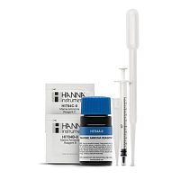 HI784-25 реагенты на аммоний, 25 тестов HANNA INSTRUMENTS HI784-25 по лучшей цене с доставкой - интернет-магазин Прогрессивные решения