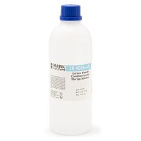 HI4005-45 кондиционирующий раствор для диоксида углерода HANNA INSTRUMENTS HI4005-45 по лучшей цене с доставкой - интернет-магазин Прогрессивные решения