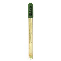 HI12300 рН-электрод для edge, корпус- пластик HANNA INSTRUMENTS HI12300 по лучшей цене с доставкой - интернет-магазин Прогрессивные решения