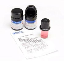 HI97720-11 CAL CHECK калибровочный стандарт для HI97720 HANNA INSTRUMENTS HI97720-11 по лучшей цене с доставкой - интернет-магазин Прогрессивные решения