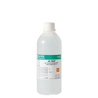 HI7007L раствор для калибровки рН 7.01, 500 мл HANNA INSTRUMENTS HI7007L по лучшей цене с доставкой - интернет-магазин Прогрессивные решения