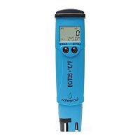 HI98312 DiST 6 (продаётся только без поверки) влагозащ. карм. кондуктометр, 0-20 мСм/см, 0-10ppt, HANNA INSTRUMENTS HI98312 по лучшей цене с доставкой - интернет-магазин Прогрессивные решения
