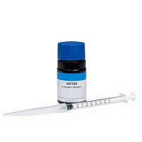 HI775-26 реагенты на щелочность для пресной воды, 25 тестов HANNA INSTRUMENTS HI775-26 по лучшей цене с доставкой - интернет-магазин Прогрессивные решения