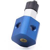 HI900260 3-ходовой клапан HANNA INSTRUMENTS HI900260 по лучшей цене с доставкой - интернет-магазин Прогрессивные решения