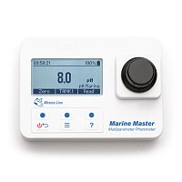 HI97105C колориметр для морской воды c комплектом реагентов на 25 тестов HANNA INSTRUMENTS HI97105C по лучшей цене с доставкой - интернет-магазин Прогрессивные решения