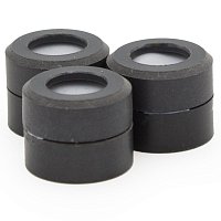 HI4005-53 сменные мембраны (3 шт.) HANNA INSTRUMENTS HI4005-53 по лучшей цене с доставкой - интернет-магазин Прогрессивные решения