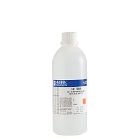 HI7009L раствор для калибровки рН 9.18, 500 мл HANNA INSTRUMENTS HI7009L по лучшей цене с доставкой - интернет-магазин Прогрессивные решения