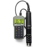 HI98494 портативный измеритель рН/проводимости/кислорода с Bluetooth HANNA INSTRUMENTS HI98494 по лучшей цене с доставкой - интернет-магазин Прогрессивные решения