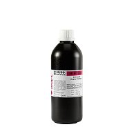 HI4008-01 стандартный раствор меди, 0.1М, 500 мл HANNA INSTRUMENTS HI4008-01 по лучшей цене с доставкой - интернет-магазин Прогрессивные решения