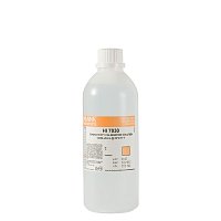 HI7030L раствор для калибровки 12880 мкСм/см, 500 мл HANNA INSTRUMENTS HI7030L по лучшей цене с доставкой - интернет-магазин Прогрессивные решения