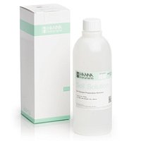 HI7051L раствор для приготовления образцов почвы, 500 мл HANNA INSTRUMENTS HI7051L по лучшей цене с доставкой - интернет-магазин Прогрессивные решения