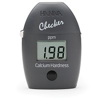 HI720 колориметр серии Checker для определения кальциевой жесткости, 0-2.70 мг/л HANNA INSTRUMENTS HI720 по лучшей цене с доставкой - интернет-магазин Прогрессивные решения