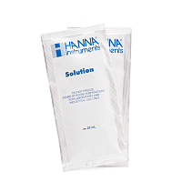 HI70030P раствор для калибровки 12880 мкСм/см, 25х20 мл HANNA INSTRUMENTS HI70030P по лучшей цене с доставкой - интернет-магазин Прогрессивные решения
