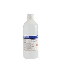 HI7001L раствор для калибровки рН 1.68, 500 мл HANNA INSTRUMENTS HI7001L по лучшей цене с доставкой - интернет-магазин Прогрессивные решения