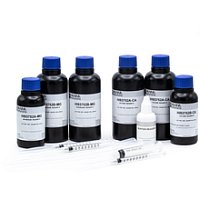HI93752-01 реагенты на жесткость, 100 тестов HANNA INSTRUMENTS HI93752-01 по лучшей цене с доставкой - интернет-магазин Прогрессивные решения
