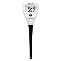HI98115 GroLine pH-тестер c электродом HI1271 HANNA INSTRUMENTS HI98115 по лучшей цене с доставкой - интернет-магазин Прогрессивные решения