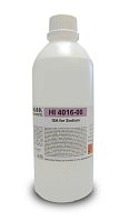 HI4016-00 усилитель ионной силы на натрий, 500 мл HANNA INSTRUMENTS HI4016-00 по лучшей цене с доставкой - интернет-магазин Прогрессивные решения