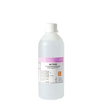 HI7010L раствор для калибровки рН 10.01, 500 мл HANNA INSTRUMENTS HI7010L по лучшей цене с доставкой - интернет-магазин Прогрессивные решения