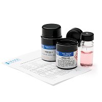HI93414-11 набор калибровочных стандартов для HI93414 HANNA INSTRUMENTS HI93414-11 по лучшей цене с доставкой - интернет-магазин Прогрессивные решения