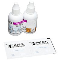 HI93717-03 реагенты на фосфат, высокие концентрации, 0-30 мг/л, 300 тестов DGR HANNA INSTRUMENTS HI93717-03 по лучшей цене с доставкой - интернет-магазин Прогрессивные решения