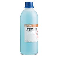 HI4010-10 стандартный раствор фторид-ионов 10 мг/л, 500 мл HANNA INSTRUMENTS HI4010-10 по лучшей цене с доставкой - интернет-магазин Прогрессивные решения
