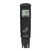 HI98129 Combo карманный многопараметровый анализатор рН/ЕС/TDS/°С HANNA INSTRUMENTS HI98129 по лучшей цене с доставкой - интернет-магазин Прогрессивные решения