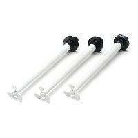 HI900303 пропеллер к верхнеприводной мешалке HANNA INSTRUMENTS HI900303 по лучшей цене с доставкой - интернет-магазин Прогрессивные решения