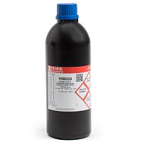 HI8033L раствор для калибровки 84 мкСм/см, 500 мл N/V FDA bottle HANNA INSTRUMENTS HI8033L по лучшей цене с доставкой - интернет-магазин Прогрессивные решения