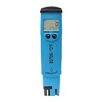 HI98311 DiST 5 влагозащищенный карманный кондуктометр, 0-3999 мкСм/см, 0-2000 ppm, 0-60 C HANNA INSTRUMENTS HI98311 по лучшей цене с доставкой - интернет-магазин Прогрессивные решения