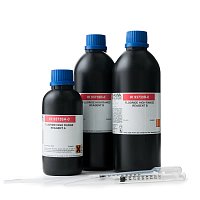 HI93739-03 реагенты на фторид, 0.00-20.00 мг/л, 300 тестов HANNA INSTRUMENTS HI93739-03 по лучшей цене с доставкой - интернет-магазин Прогрессивные решения