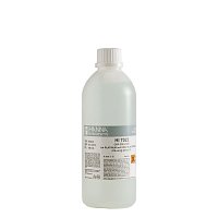 HI7022L раствор для калибровки 470 мВ, 500 мл DGR HANNA INSTRUMENTS HI7022L по лучшей цене с доставкой - интернет-магазин Прогрессивные решения