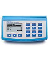 HI83300-02 мультипараметровый колориметр HANNA INSTRUMENTS HI83300-02 по лучшей цене с доставкой - интернет-магазин Прогрессивные решения
