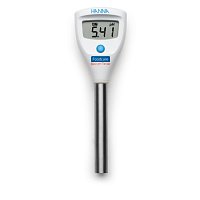 HI981031 pH-тестер для пива HANNA INSTRUMENTS HI981031 по лучшей цене с доставкой - интернет-магазин Прогрессивные решения