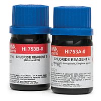 HI753-25 реагенты на хлориды, 25 тестов DGR HANNA INSTRUMENTS HI753-25 по лучшей цене с доставкой - интернет-магазин Прогрессивные решения